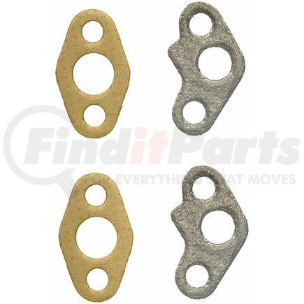 ES 70389 by FEL-PRO - Exhaust Gas Recirculation (EGR) Gasket Set