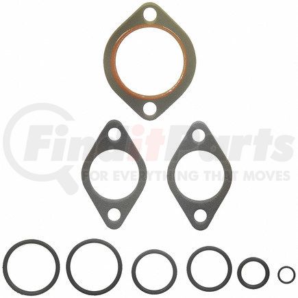 ES 70717 by FEL-PRO - Water Crossover Mounting Set