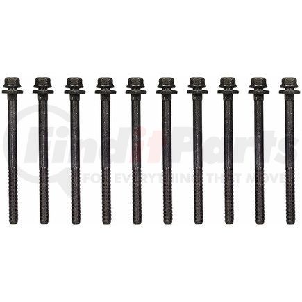 ES 71028 by FEL-PRO - Engine Cylinder Head Bolt Set