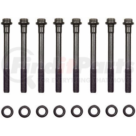 ES 71036 by FEL-PRO - Engine Cylinder Head Bolt Set