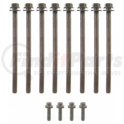 ES 71129-1 by FEL-PRO - Engine Cylinder Head Bolt Set