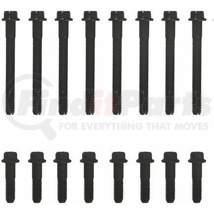 ES 71038 by FEL-PRO - Engine Cylinder Head Bolt Set