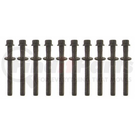 ES 71177 by FEL-PRO - Engine Cylinder Head Bolt Set