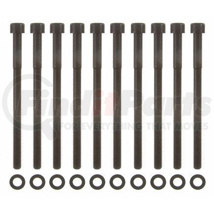 ES 71183 by FEL-PRO - Engine Cylinder Head Bolt Set