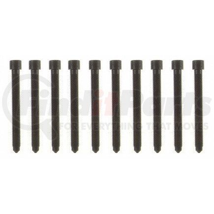 ES 71172 by FEL-PRO - Engine Cylinder Head Bolt Set