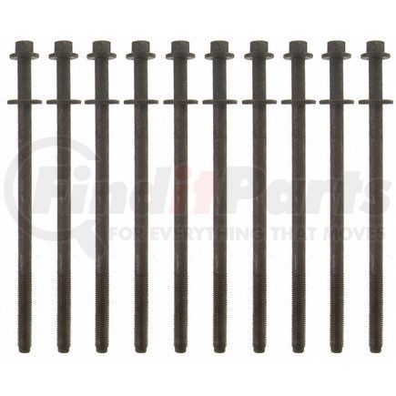 ES 71173 by FEL-PRO - Engine Cylinder Head Bolt Set