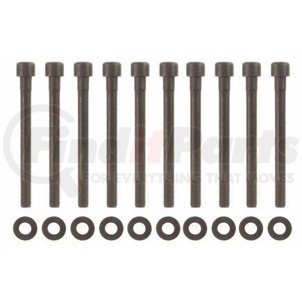 ES 71201 by FEL-PRO - Engine Cylinder Head Bolt Set