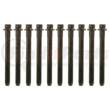 ES 71209 by FEL-PRO - Head Bolt Set