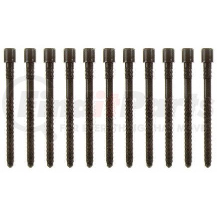 ES 71193 by FEL-PRO - Engine Cylinder Head Bolt Set