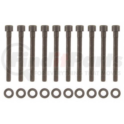 ES 71203 by FEL-PRO - Engine Cylinder Head Bolt Set