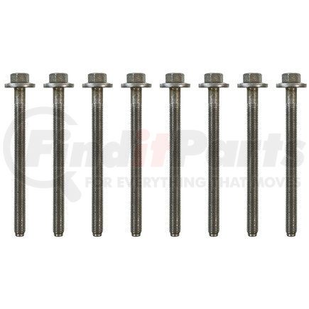 ES 71324 by FEL-PRO - Engine Cylinder Head Bolt Set