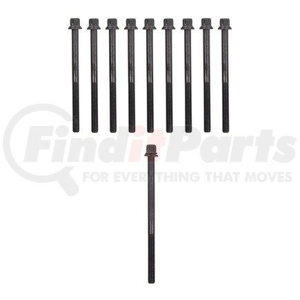 ES 71329 by FEL-PRO - Engine Cylinder Head Bolt Set