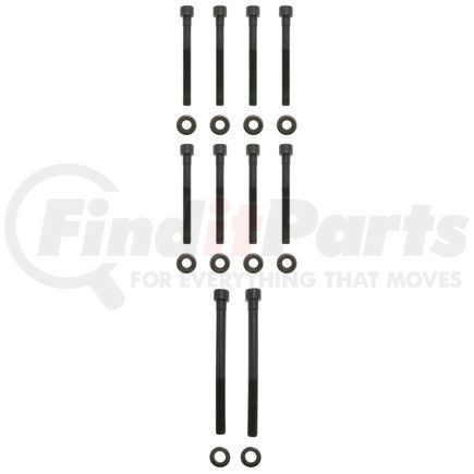 ES 71313 by FEL-PRO - Engine Cylinder Head Bolt Set