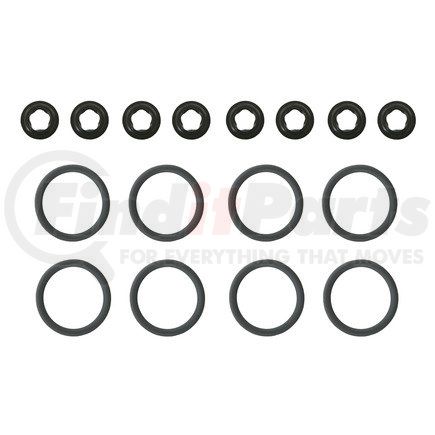 ES 71458 by FEL-PRO - Fuel Injector O-Ring Kit