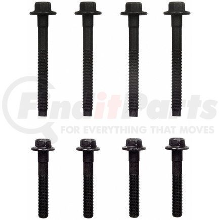 ES 72129 by FEL-PRO - Engine Cylinder Head Bolt Set