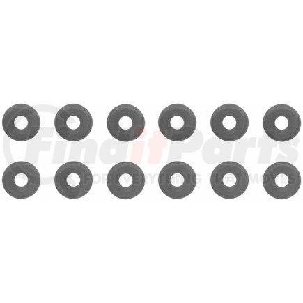 ES 72133 by FEL-PRO - Engine Valve Cover Grommet Set