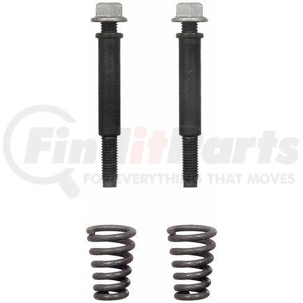 ES 72141 by FEL-PRO - Exh. Flange Bolt & Spring Kit