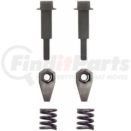 ES 72142 by FEL-PRO - Exhaust Bolt and Spring