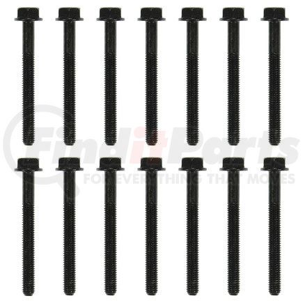 ES 72155-1 by FEL-PRO - Engine Cylinder Head Bolt Set