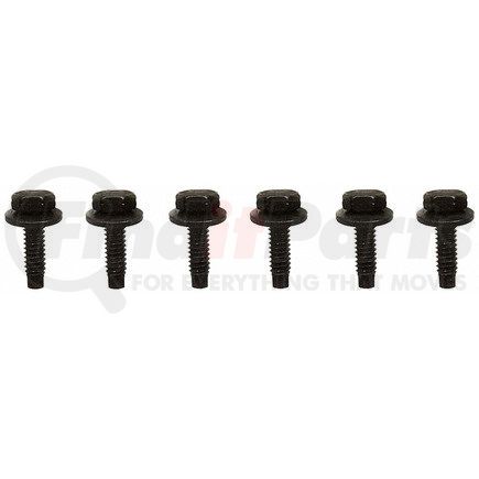 ES 72135 by FEL-PRO - Engine Valve Cover Bolt Kit