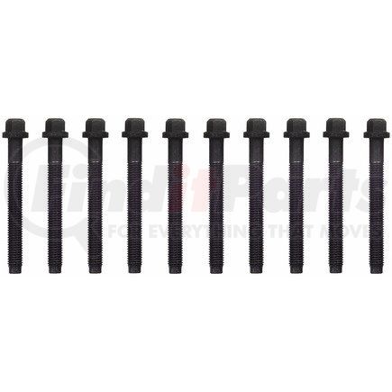 ES 72137 by FEL-PRO - Engine Cylinder Head Bolt Set