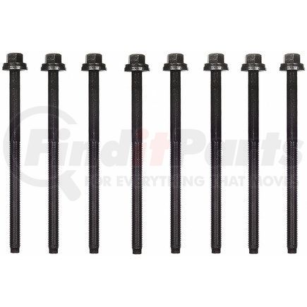 ES 72159 by FEL-PRO - Engine Cylinder Head Bolt Set