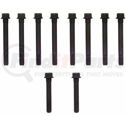 ES 72162 by FEL-PRO - Engine Cylinder Head Bolt Set