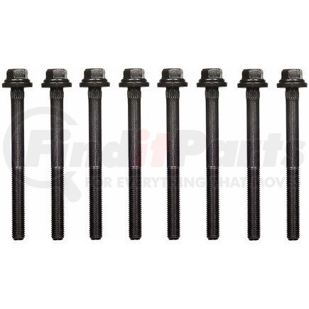 ES 72163 by FEL-PRO - Head Bolt Set