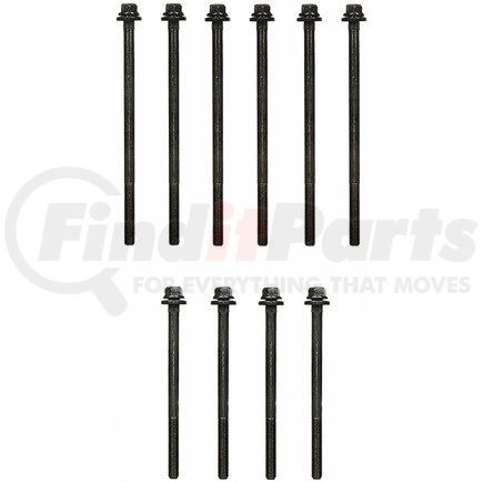 ES 72157 by FEL-PRO - Engine Cylinder Head Bolt Set