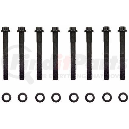 ES 72168 by FEL-PRO - Engine Cylinder Head Bolt Set