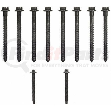 ES 72171 by FEL-PRO - Engine Cylinder Head Bolt Set