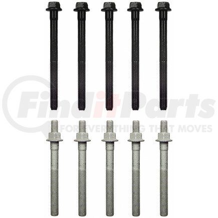 ES 72172 by FEL-PRO - Engine Cylinder Head Bolt Set