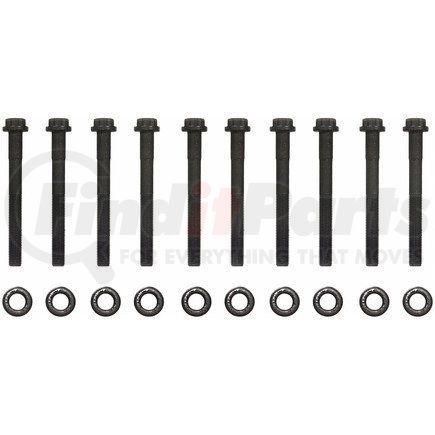 ES 72182 by FEL-PRO - Head Bolt Set