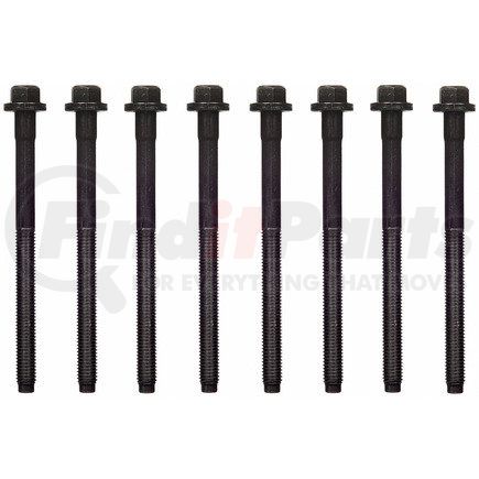 ES 72174 by FEL-PRO - Engine Cylinder Head Bolt Set