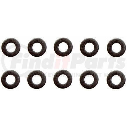 ES 72176 by FEL-PRO - Engine Cylinder Head Bolt Washer Set