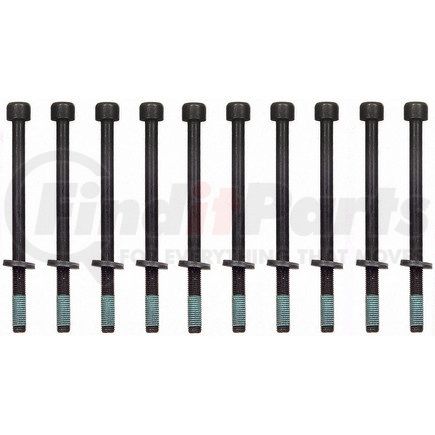 ES 72187 by FEL-PRO - Engine Cylinder Head Bolt Set