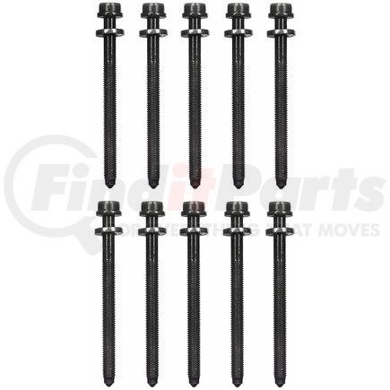 ES 72189 by FEL-PRO - Engine Cylinder Head Bolt Set