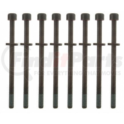 ES 72191 by FEL-PRO - Engine Cylinder Head Bolt Set