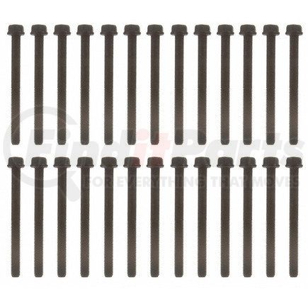 ES 72193 by FEL-PRO - Engine Cylinder Head Bolt Set