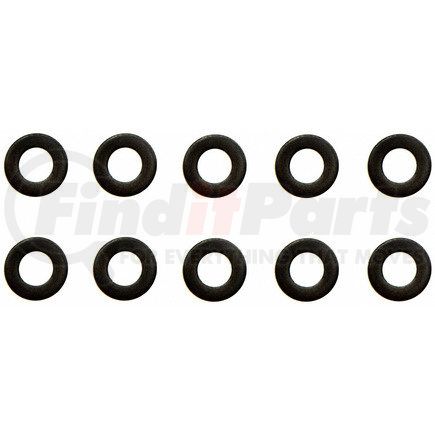 ES 72184 by FEL-PRO - Engine Cylinder Head Bolt Washer Set