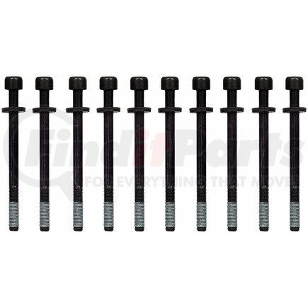 ES 72186 by FEL-PRO - Engine Cylinder Head Bolt Set