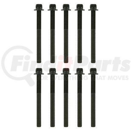 ES 72198 by FEL-PRO - Engine Cylinder Head Bolt Set