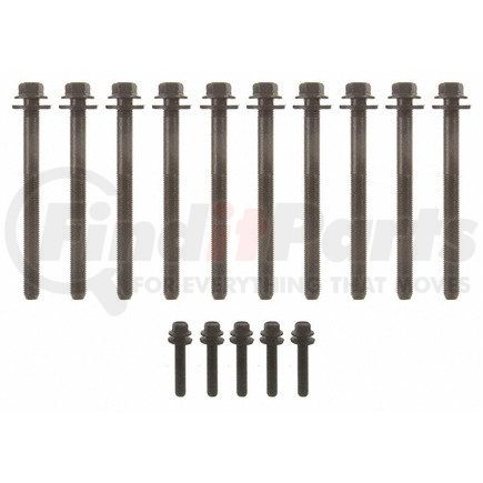 ES 72200 by FEL-PRO - Head Bolt Set