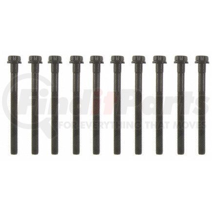 ES 72202 by FEL-PRO - Engine Cylinder Head Bolt Set