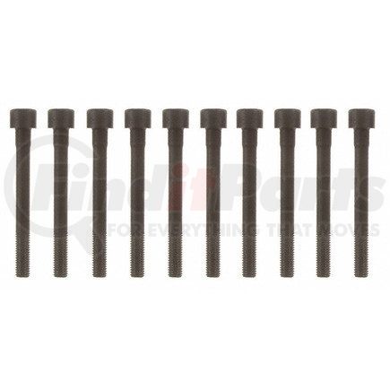 ES 72203 by FEL-PRO - Engine Cylinder Head Bolt Set