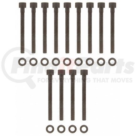 ES 72194 by FEL-PRO - Engine Cylinder Head Bolt Set