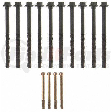 ES 72196 by FEL-PRO - Engine Cylinder Head Bolt Set