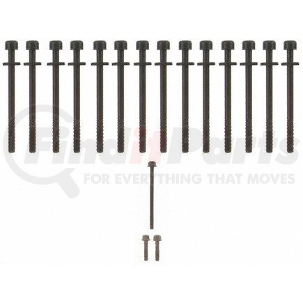 ES 72195 by FEL-PRO - Head Bolt Set