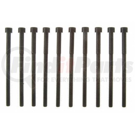 ES 72197 by FEL-PRO - Engine Cylinder Head Bolt Set