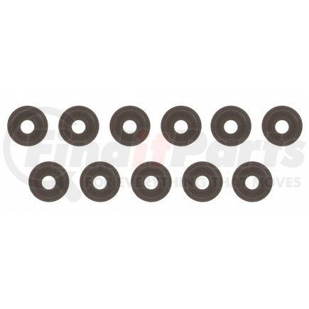 Fel-Pro ES 72210 Engine Valve Cover Grommet Set Engine Valve Cover Grommet Set